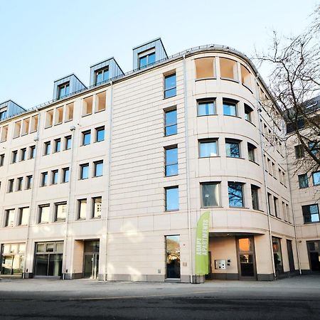 Adapt Apartments Siegen Esterno foto