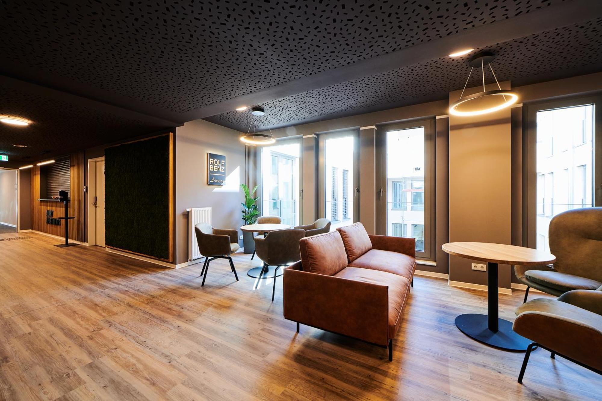 Adapt Apartments Siegen Esterno foto