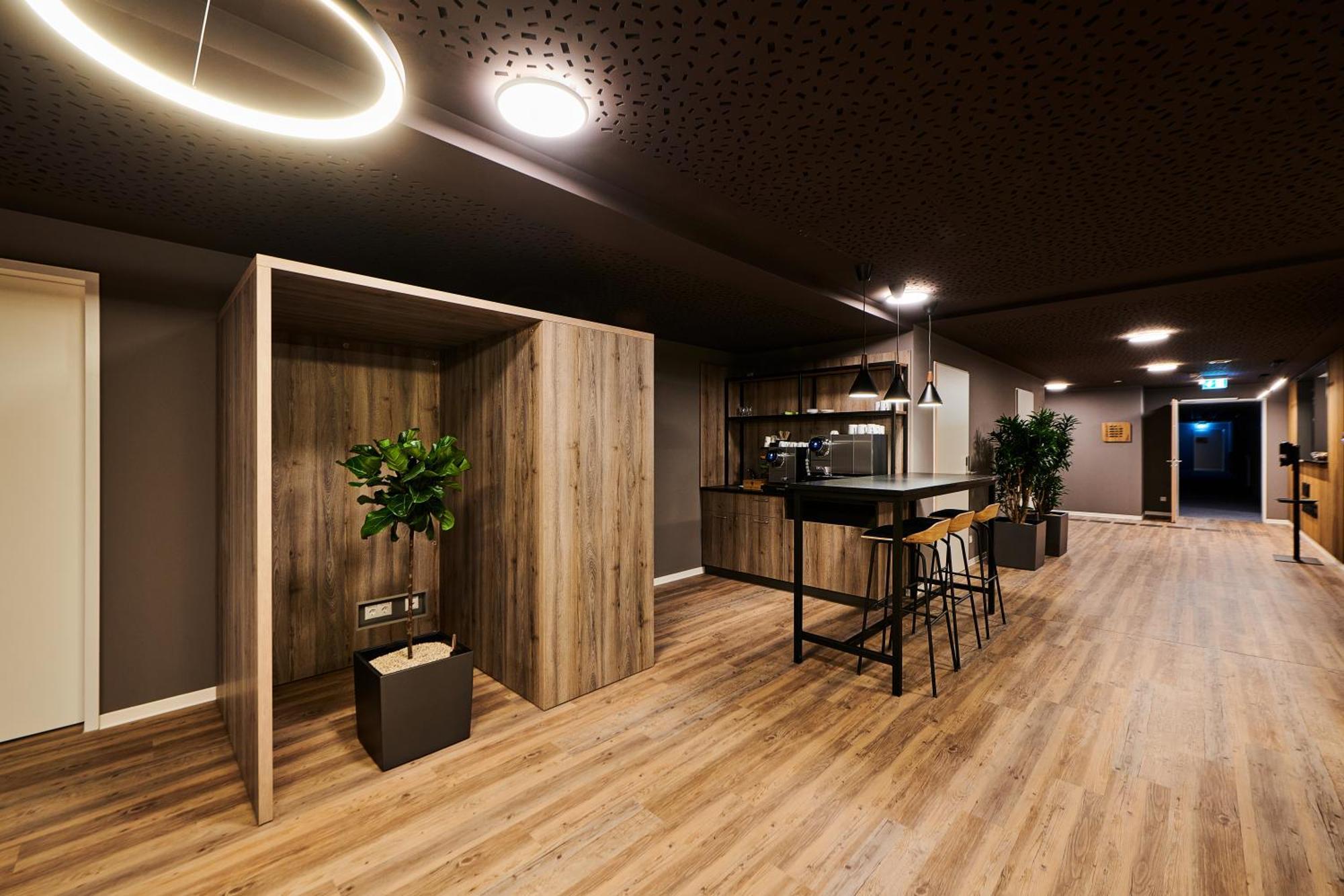 Adapt Apartments Siegen Esterno foto