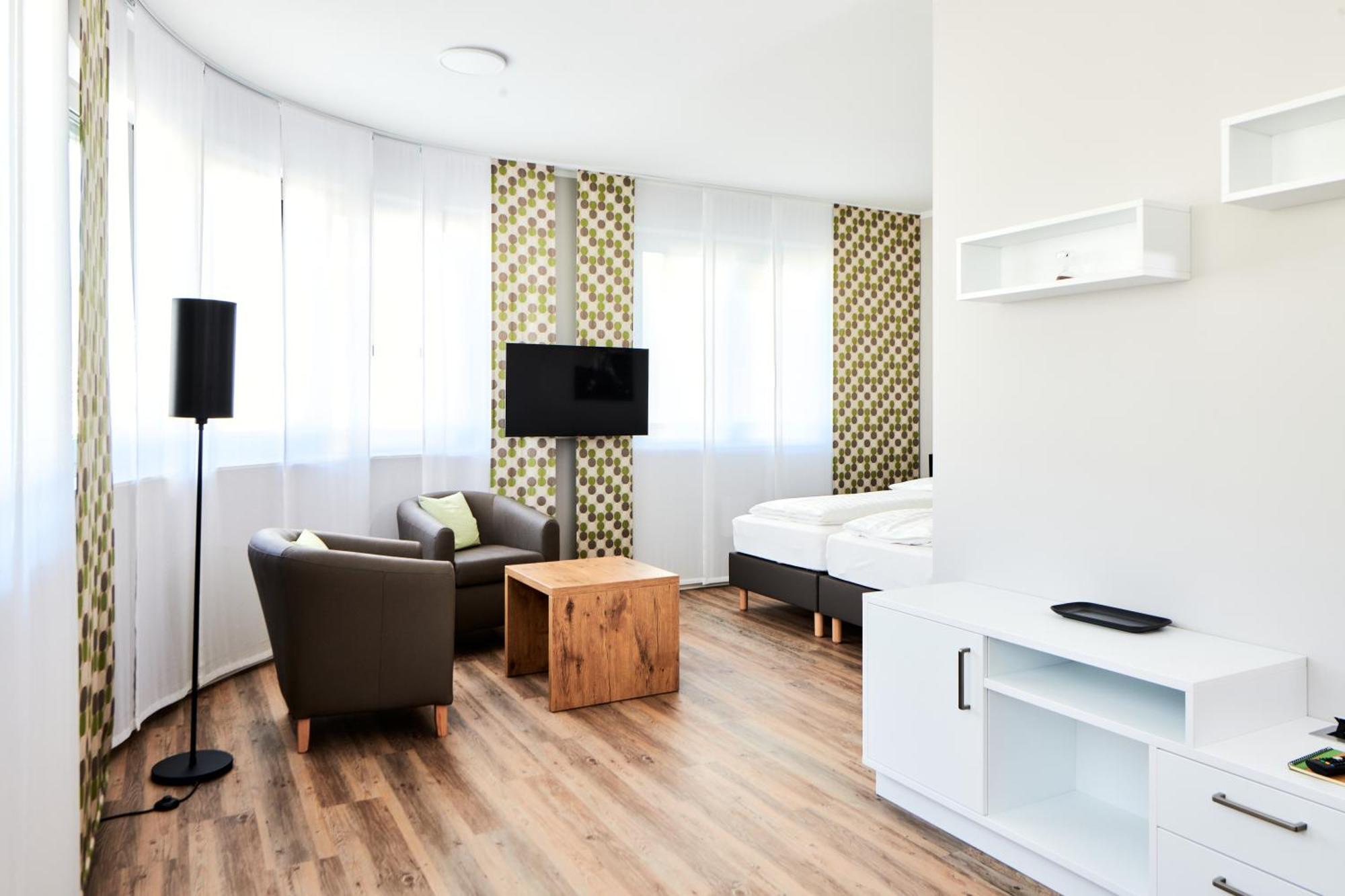 Adapt Apartments Siegen Camera foto