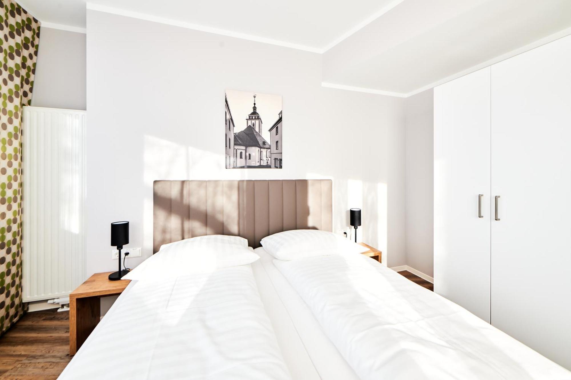 Adapt Apartments Siegen Camera foto
