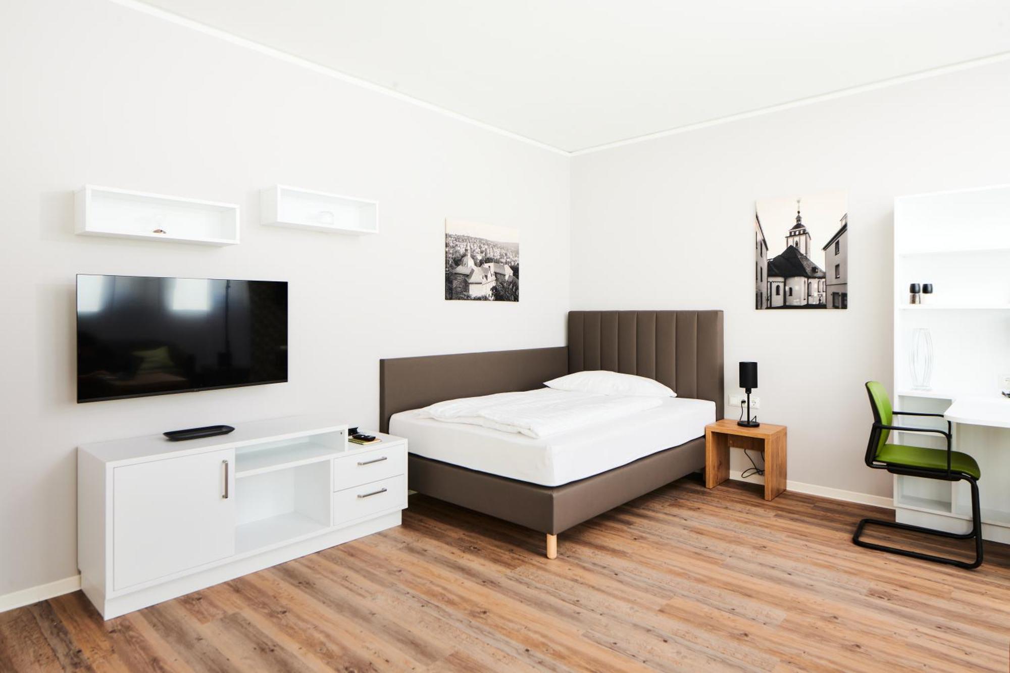 Adapt Apartments Siegen Camera foto