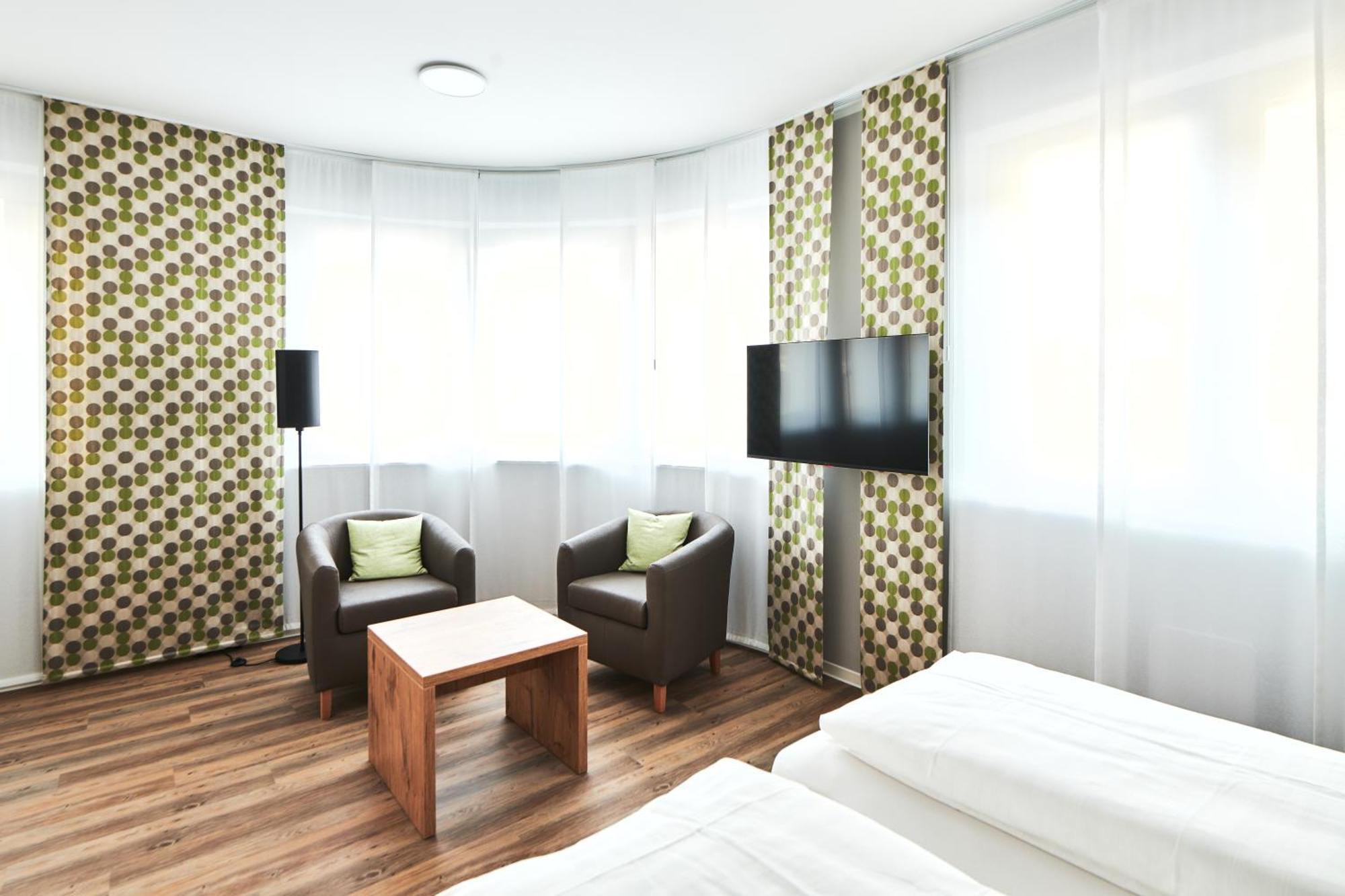 Adapt Apartments Siegen Camera foto
