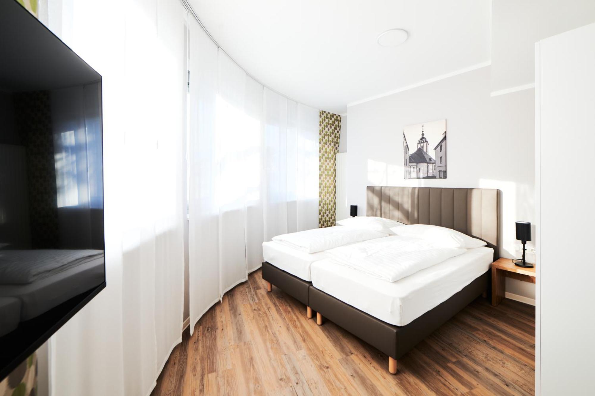Adapt Apartments Siegen Camera foto