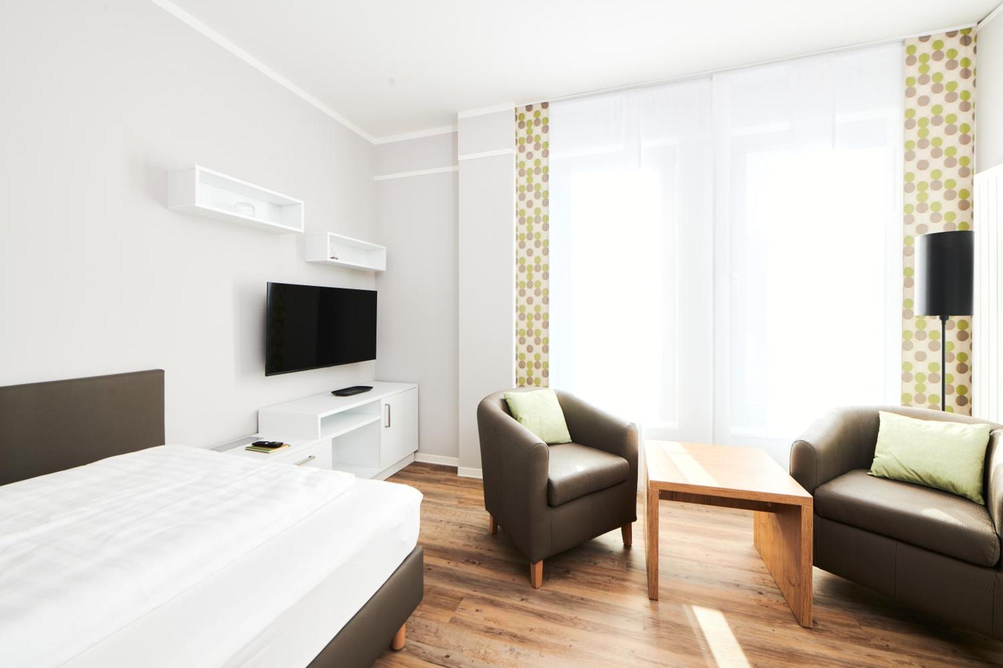 Adapt Apartments Siegen Camera foto