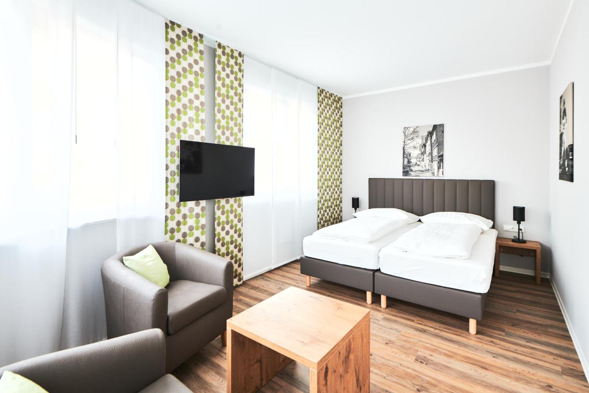 Adapt Apartments Siegen Camera foto