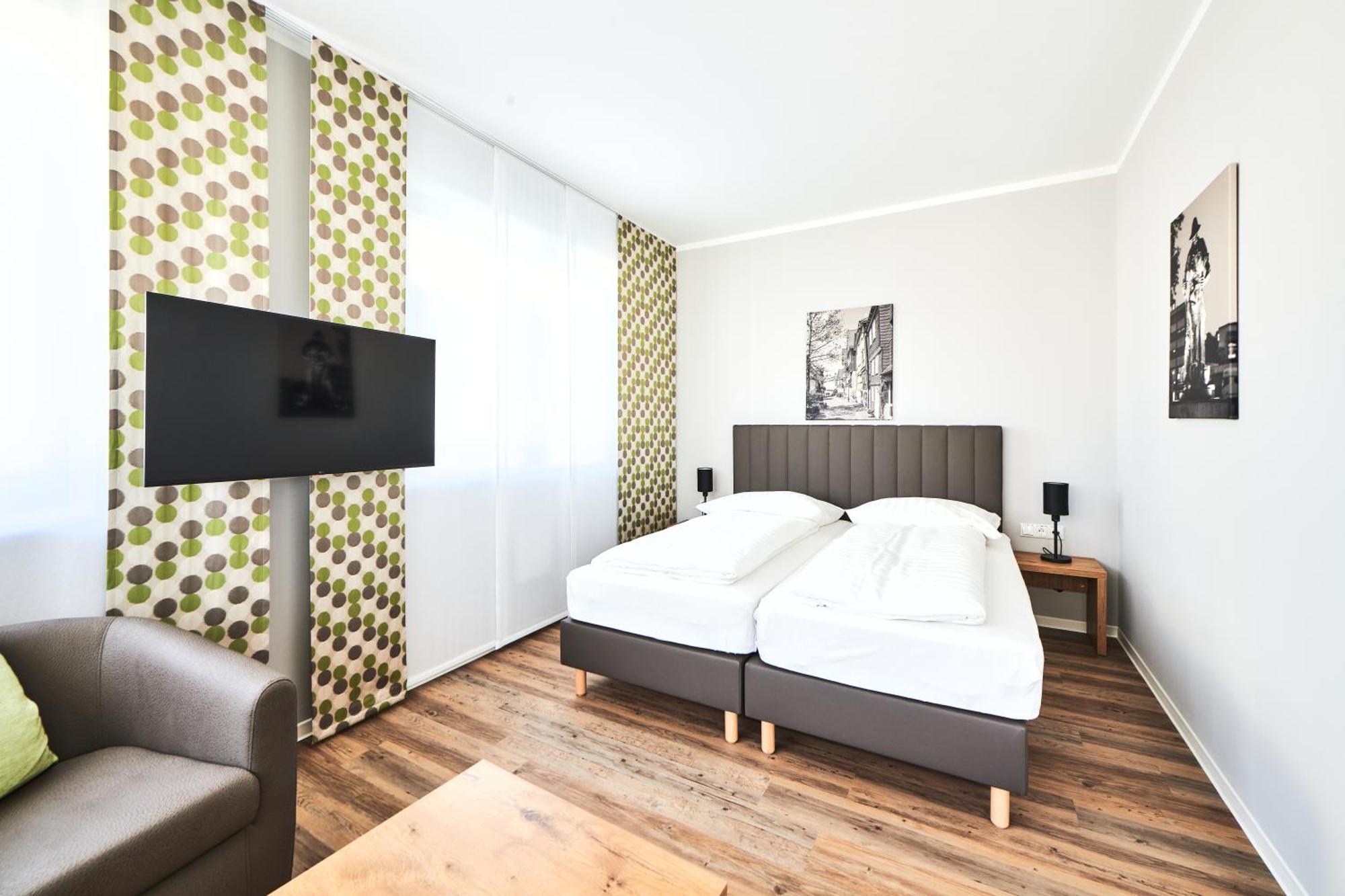 Adapt Apartments Siegen Camera foto